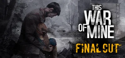 🔑 This War of Mine GOG КЛЮЧ ВСЕ РЕГИОНЫ ГЛОБАЛ 🌏 + 🎁