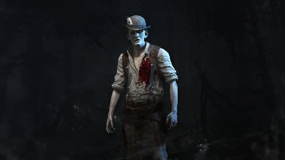 Hunt: Showdown 1896 The Revenant 💎 DLC STEAM РОССИЯ