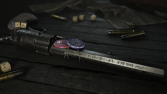 Hunt: Showdown 1896 The Revenant 💎 DLC STEAM РОССИЯ