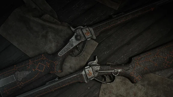 Hunt: Showdown 1896  Fire Fight 💎 DLC STEAM РОССИЯ