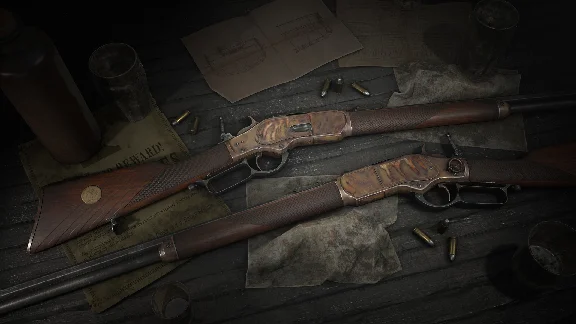 Hunt: Showdown 1896  The Lawless 💎 DLC STEAM РОССИЯ