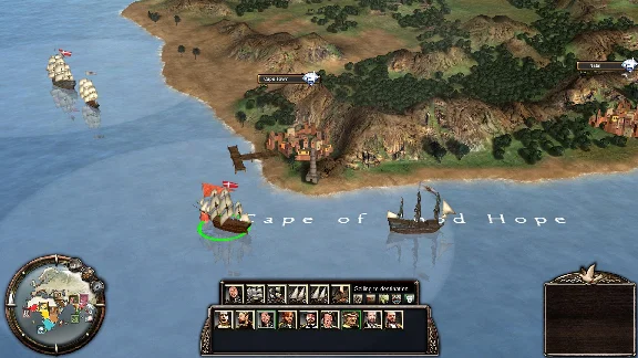 East India Company 💎АВТОДОСТАВКА STEAM GIFT FOR RUSSIA
