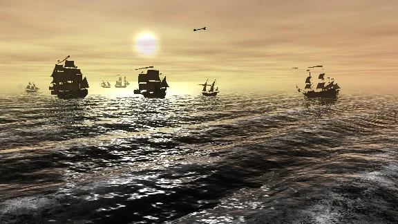 East India Company 💎АВТОДОСТАВКА STEAM GIFT FOR RUSSIA