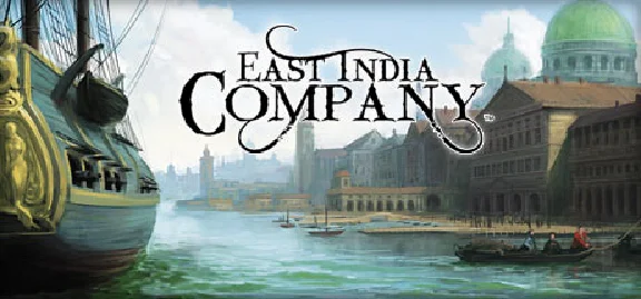 East India Company 💎АВТОДОСТАВКА STEAM GIFT FOR RUSSIA