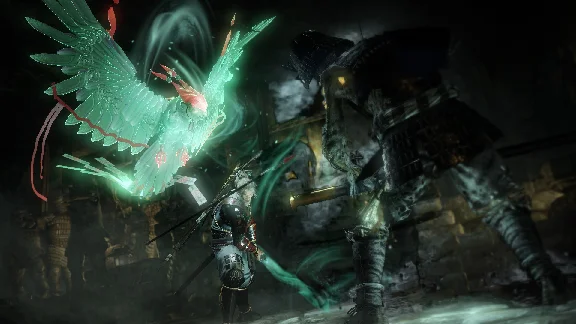 Nioh: Complete Edition / Account rental