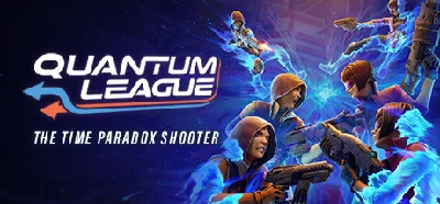 ⭐Quantum League |STEAM KEY| ❤️Region Free❤️