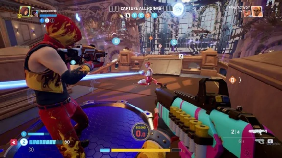 ⭐Quantum League |STEAM KEY| ❤️Region Free❤️