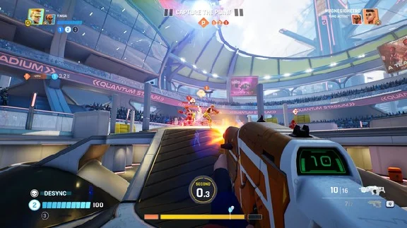 ⭐Quantum League |STEAM KEY| ❤️Region Free❤️