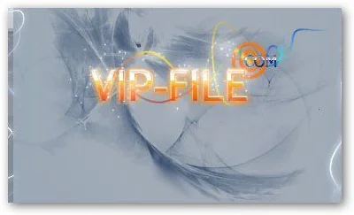 90 дней Vip-file - не активирован