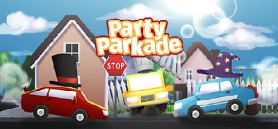 ⭐Party Parkade |STEAM KEY| ❤️Region Free❤️