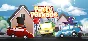 ⭐Party Parkade |STEAM KEY| ❤️Region Free❤️