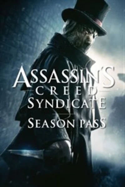 ✅💥ASSASSIN´S CREED SYNDICATE SEASON PASS💥✅XBOX🔑KEY