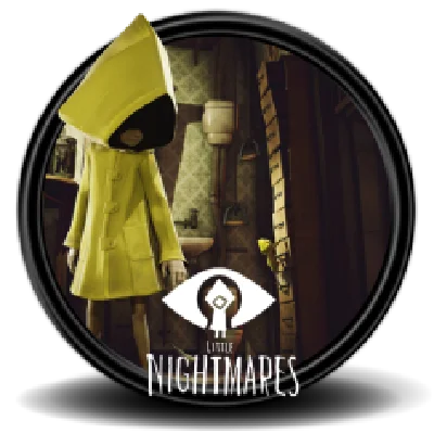 Little Nightmares®✔️Steam (Region Free)(GLOBAL)🌍