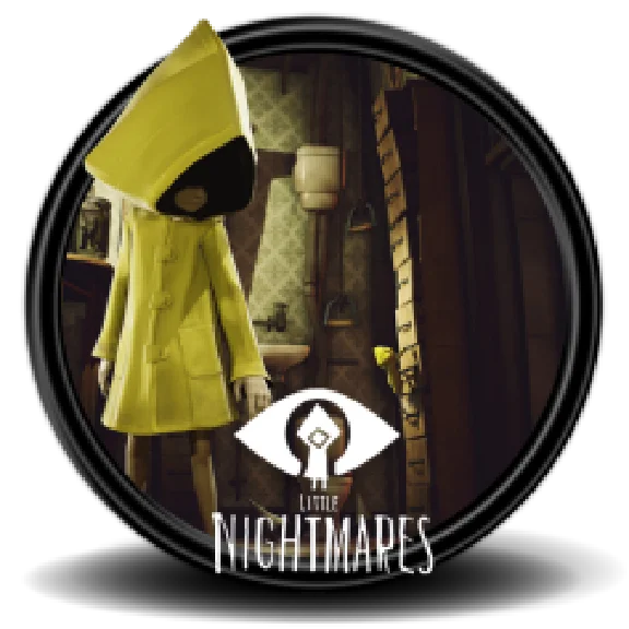Little Nightmares®✔️Steam (Region Free)(GLOBAL)🌍