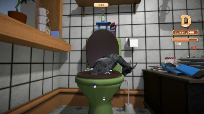 I am Bread 💎 АВТОДОСТАВКА STEAM GIFT РОССИЯ