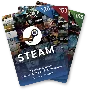 FAST! Steam Wallet Top Up | RUB | GLOBAL