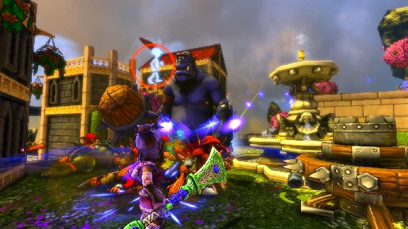 Dungeon Defenders - New Heroes DLC 💎 DLC STEAM GIFT RU