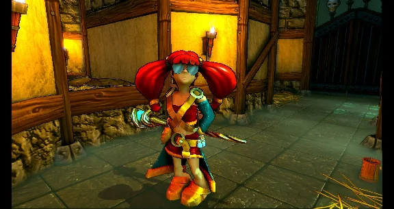 Dungeon Defenders - New Heroes DLC 💎 DLC STEAM GIFT RU