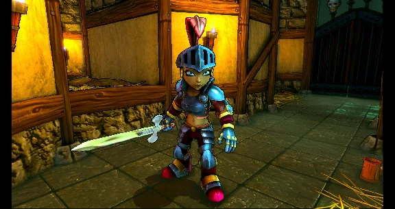 Dungeon Defenders - New Heroes DLC 💎 DLC STEAM GIFT RU
