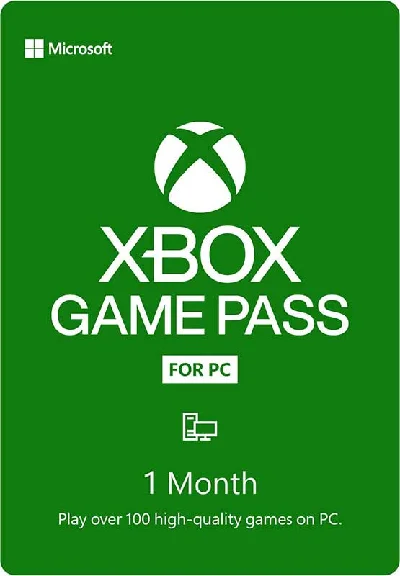 🔥XBOX GAME PASS FOR PC 1 MONTHS 🔥PAYPAL🔥DISCOUNT🔥