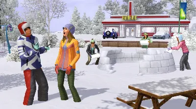 The Sims 4 / Полная Коллекция/Многоязычный +Смена почты