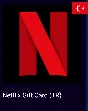 🛒ПОДАРОЧНАЯ КАРТА NETFLIX НА 100 TL★ПРОЧИТАЙТЕ ОПИСАНИ