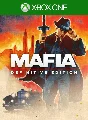 ✅💥Mafia: Definitive Edition💥✅XBOX ONE/X/S🔑Key🔑