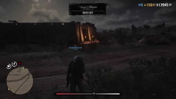 Red Dead Redemption 2 (Online) Boosted accounts