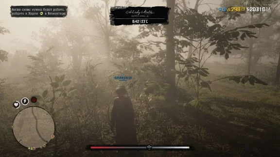 Red Dead Redemption 2 (Online) Boosted accounts