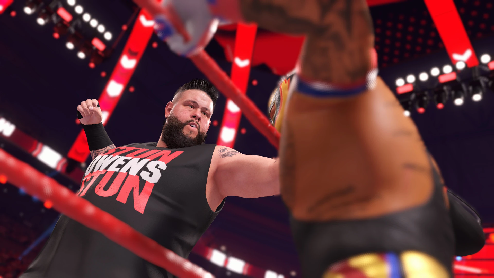 ⭐️ WWE 2K22 - STEAM (GLOBAL)