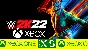 ⭐️ WWE 2K22 XBOX ONE (GLOBAL)