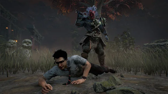 ✅Dead by Daylight - Cursed Legacy DLC STEAM ✅ ROW