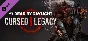 ✅Dead by Daylight - Cursed Legacy DLC STEAM ✅ ROW