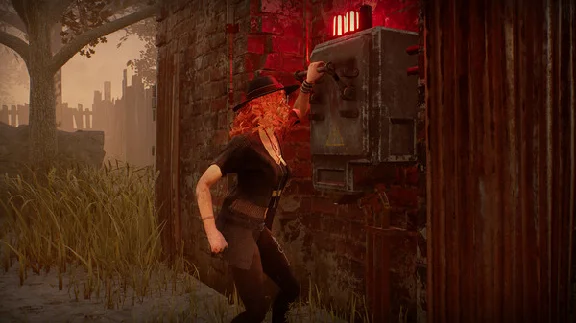✅Dead by Daylight Hour of the Witch Chapter Steam Key