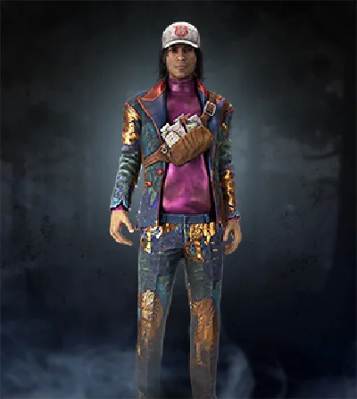 Dead by Daylight| Fancy Family Dinner outfit🔑(no fees)