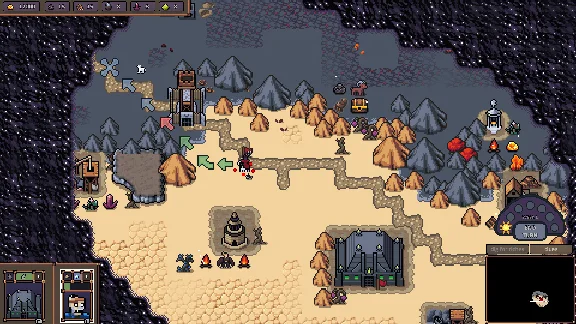 ⭐️ Hero´s Hour - STEAM (GLOBAL)
