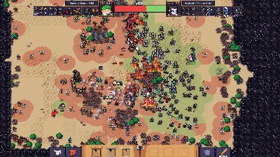 ⭐️ Hero´s Hour - STEAM (GLOBAL)