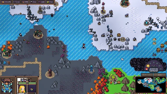 ⭐️ Hero´s Hour - STEAM (GLOBAL)