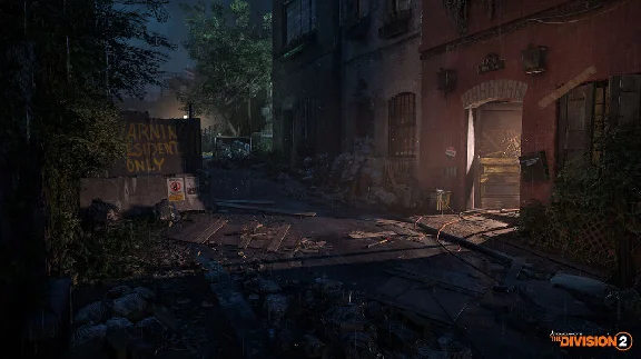 🔥 Tom Clancys The Division 2 - ONLINE UPLAY (GLOBAL)