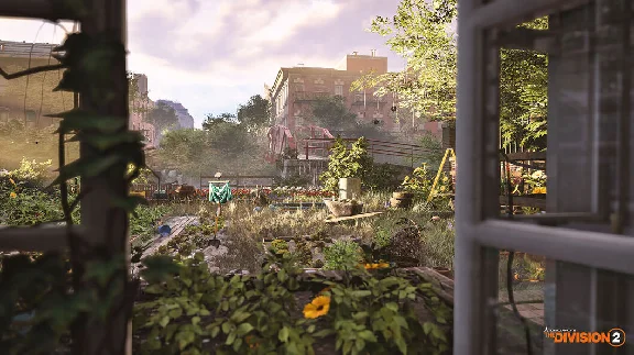 🔥 Tom Clancys The Division 2 - ONLINE UPLAY (GLOBAL)