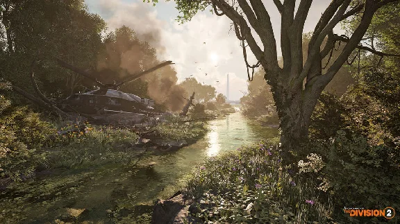 🔥 Tom Clancys The Division 2 - ONLINE UPLAY (GLOBAL)