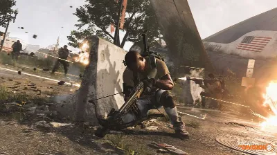 🔥 Tom Clancy&acute;s The Division 2 - ОНЛАЙН UPLAY (GLOBAL)