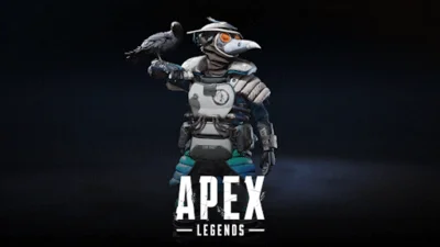 ⭐Amazon акк Apex Legends: Frosthaven, BLOODHOUND SKIN⭐