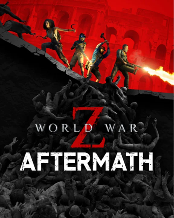 WORLD WAR Z: AFTERMATH | RU/CIS [STEAM KEY]
