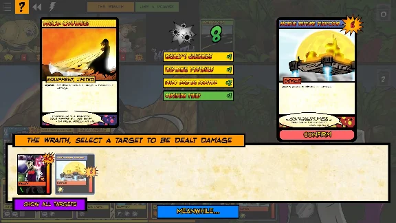 Sentinels of the Multiverse 💎 STEAM GIFT RU