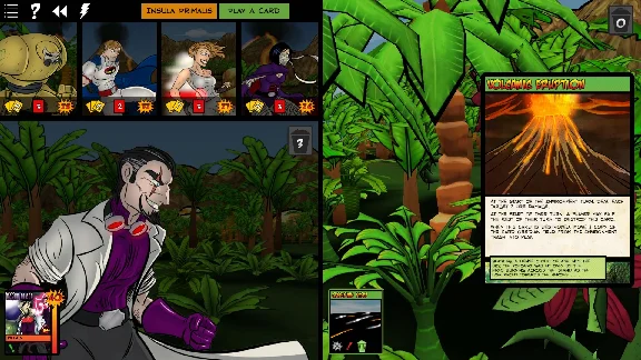 Sentinels of the Multiverse 💎 STEAM GIFT RU