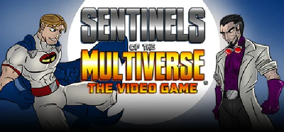 Sentinels of the Multiverse 💎 STEAM GIFT RU