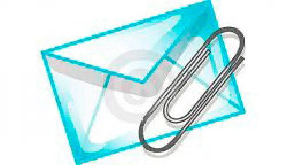 PHP feedback form with sending files by email