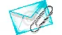 PHP feedback form with sending files by email
