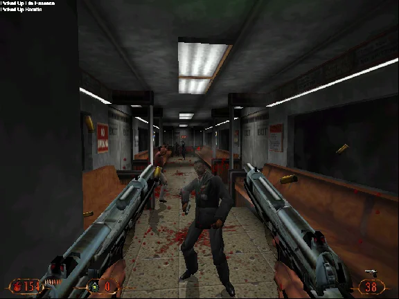 Blood 2 II: The Chosen + Expansion  💎 STEAM GIFT RU